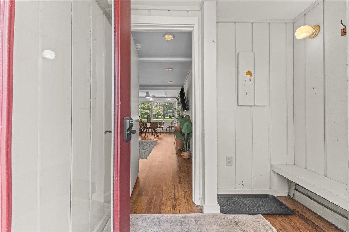 185 Village Green Drive 8B
