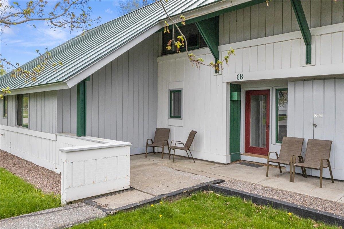 185 Village Green Drive 8B