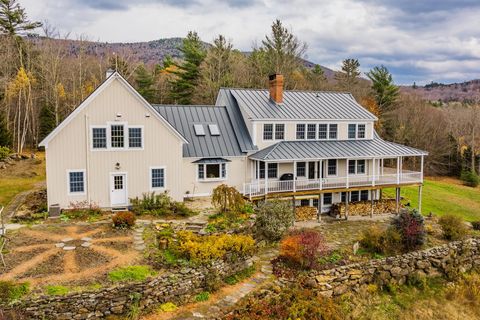 Photo of 238 South Hollow Lane, Rochester, VT 05767 (MLS # 5069261)
