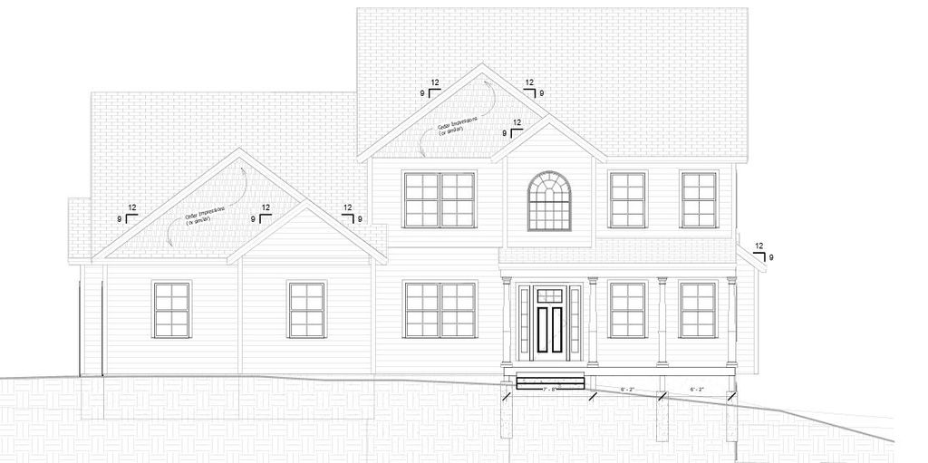 Photo of 1 McIntosh Way, Amherst, NH 03031 (MLS # 5086071)