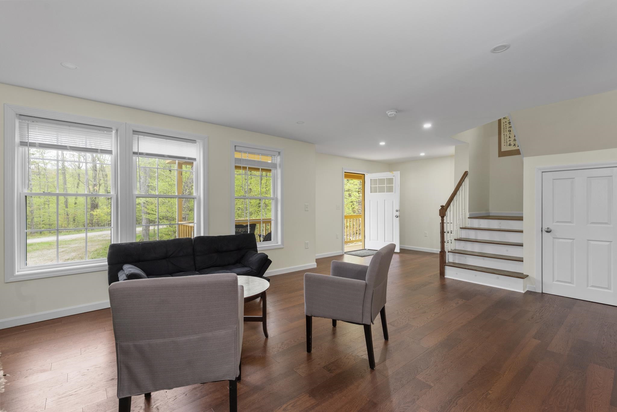 Rumney, New Hampshire 03266, United States, 3 Bedrooms Bedrooms, ,2 BathroomsBathrooms,Residential,Pending,116888