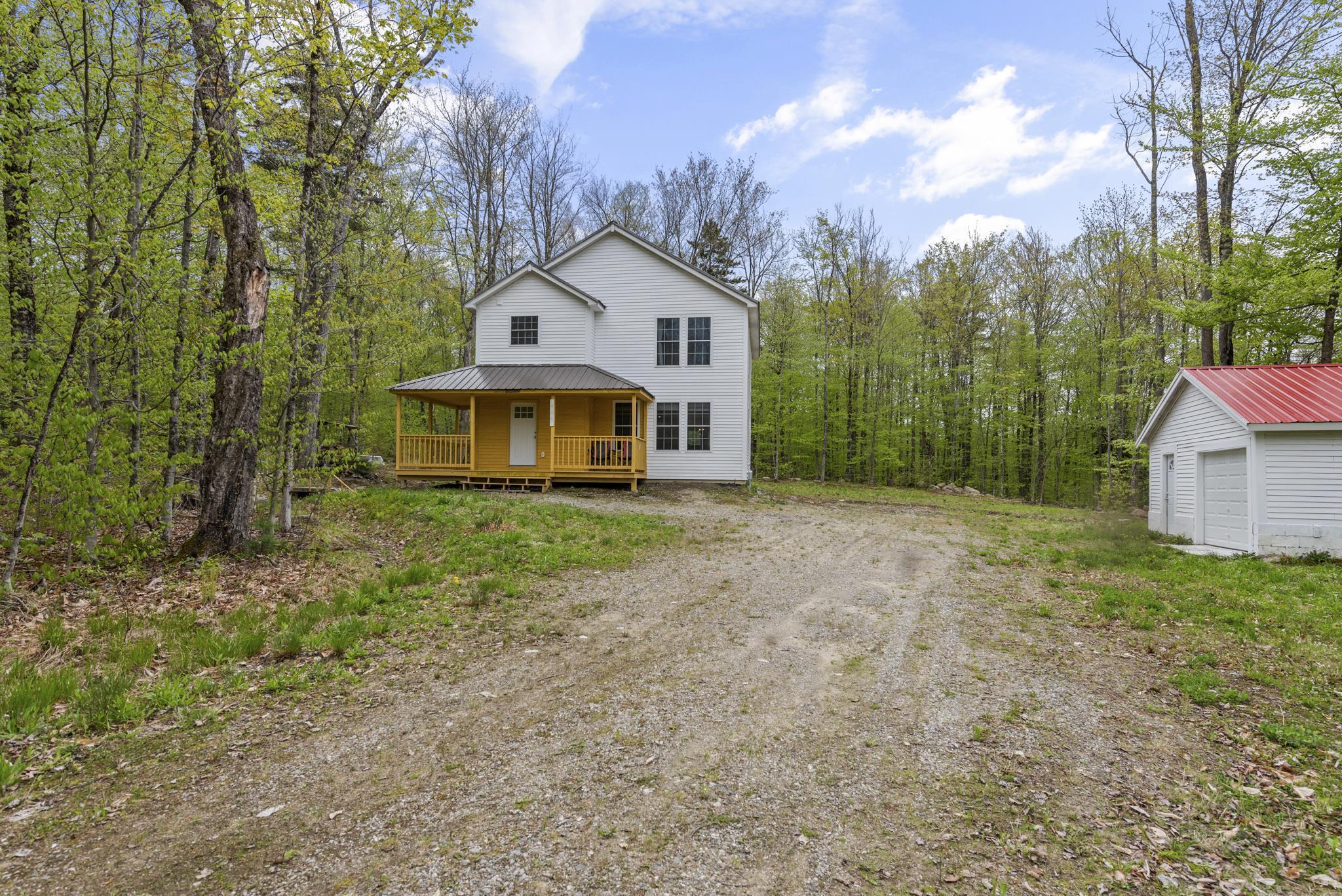 Rumney, New Hampshire 03266, United States, 3 Bedrooms Bedrooms, ,2 BathroomsBathrooms,Residential,Pending,116888