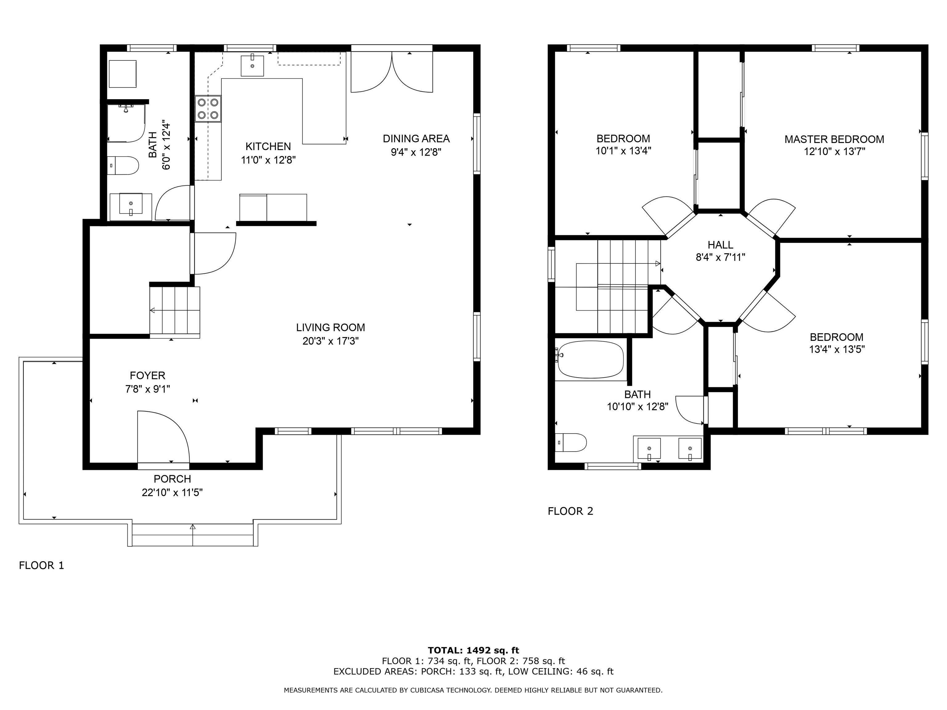 Rumney, New Hampshire 03266, United States, 3 Bedrooms Bedrooms, ,2 BathroomsBathrooms,Residential,Pending,116888