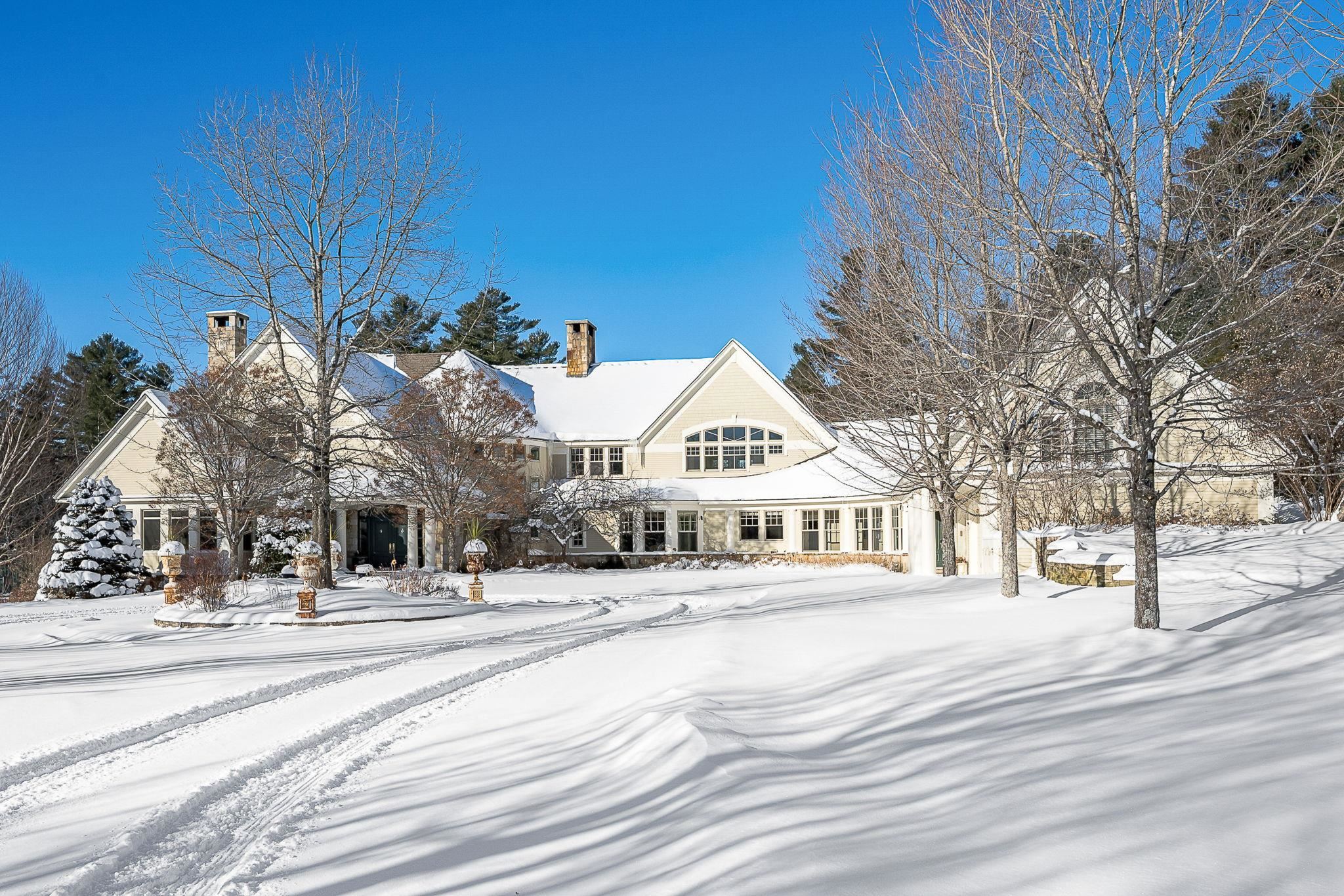 484-1 Edson Hill Road Lot 1 and Remainder Lot 1