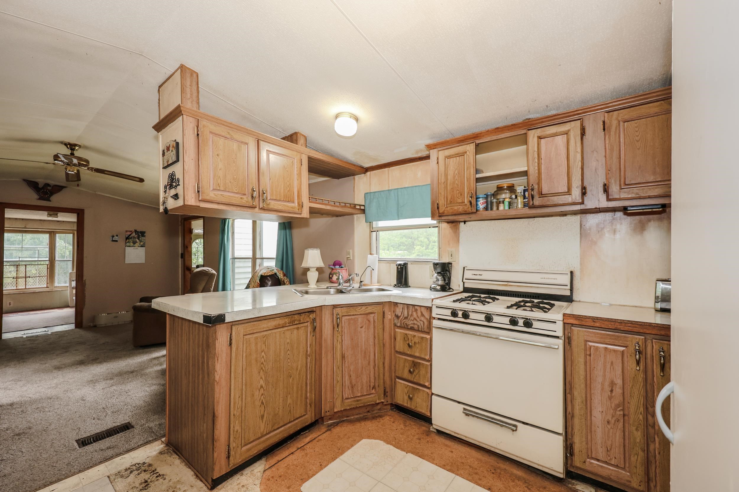 267 Mount Delight Road