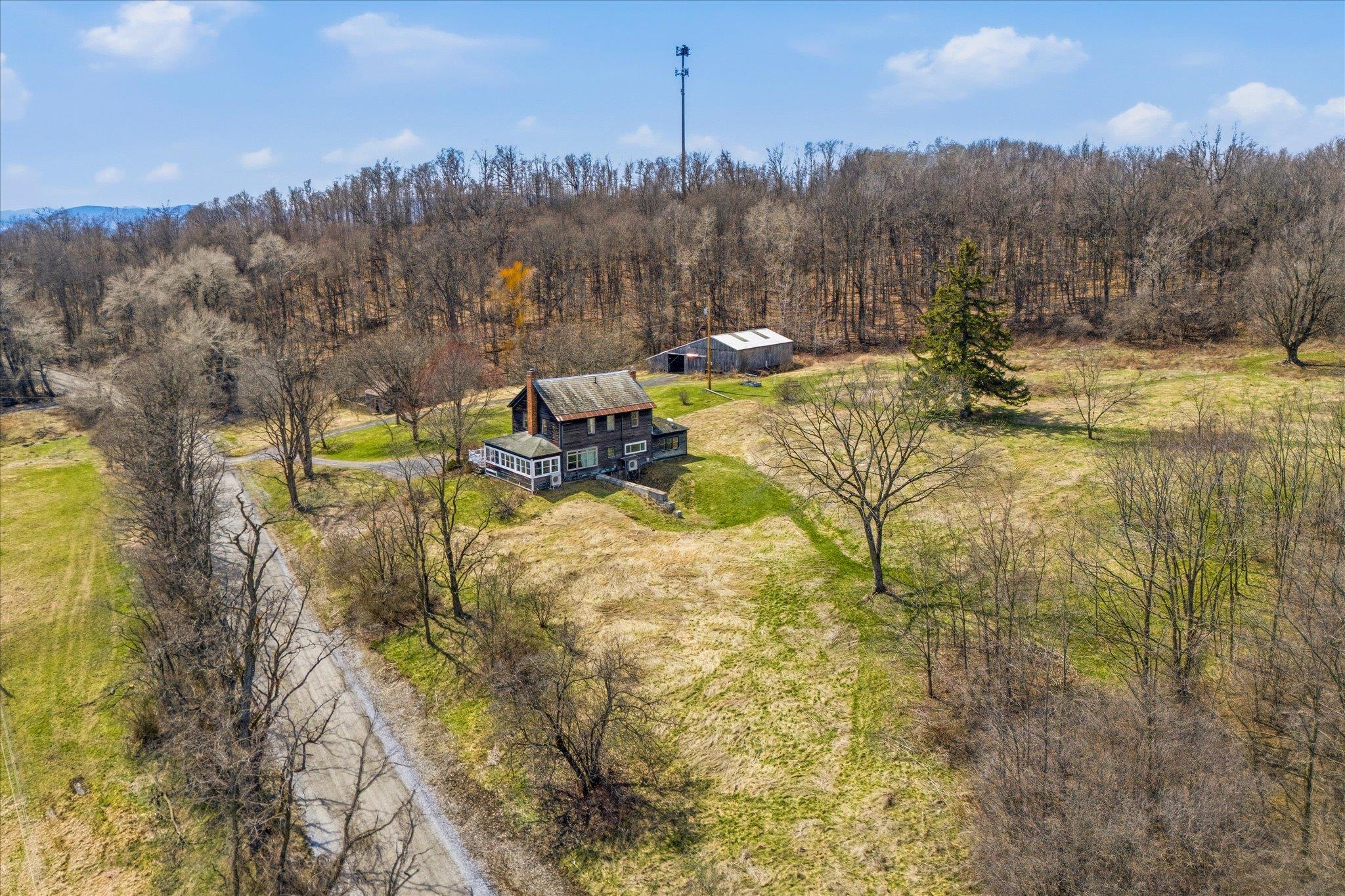 631 N Cream Hill Road