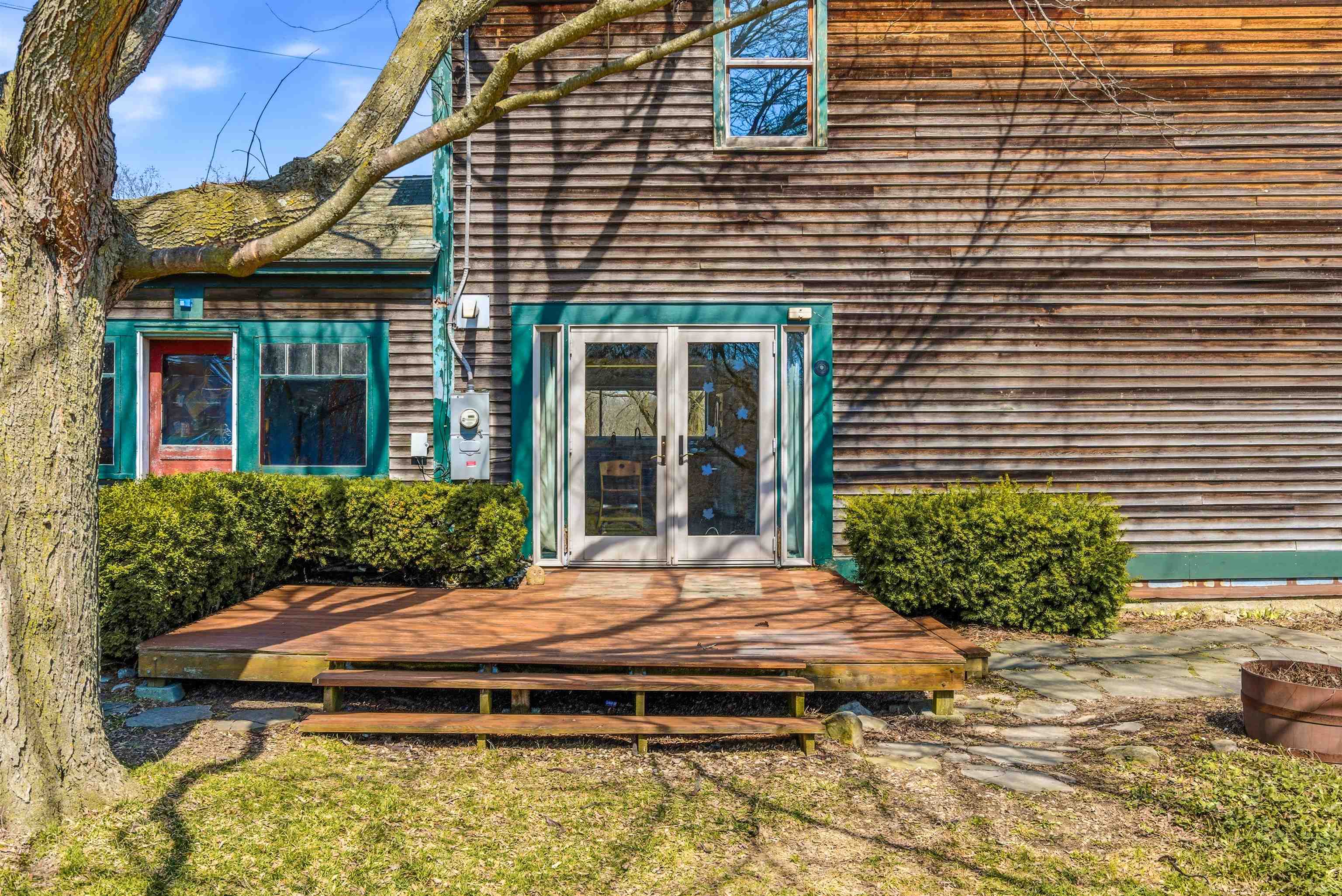 631 N Cream Hill Road