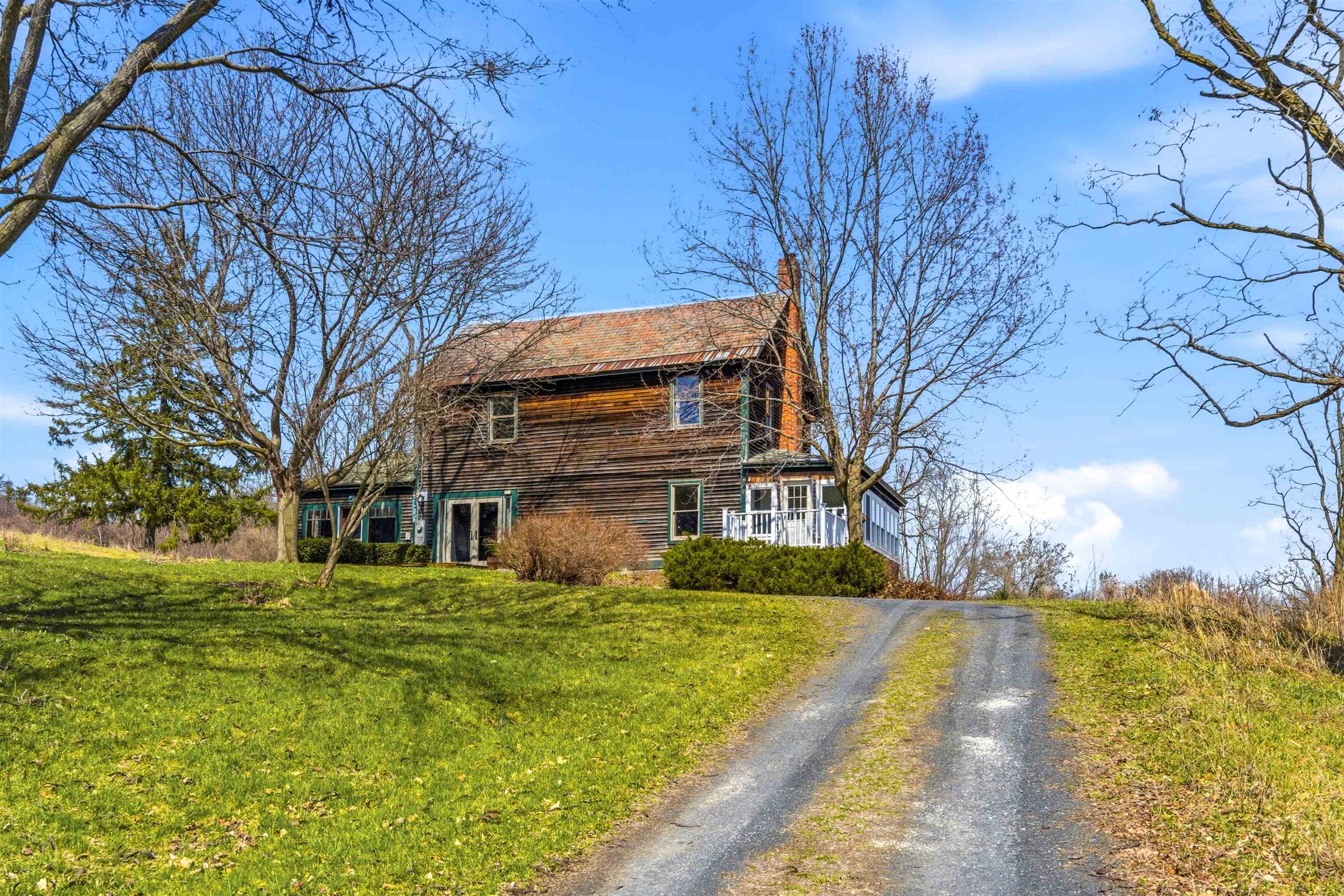 631 N Cream Hill Road