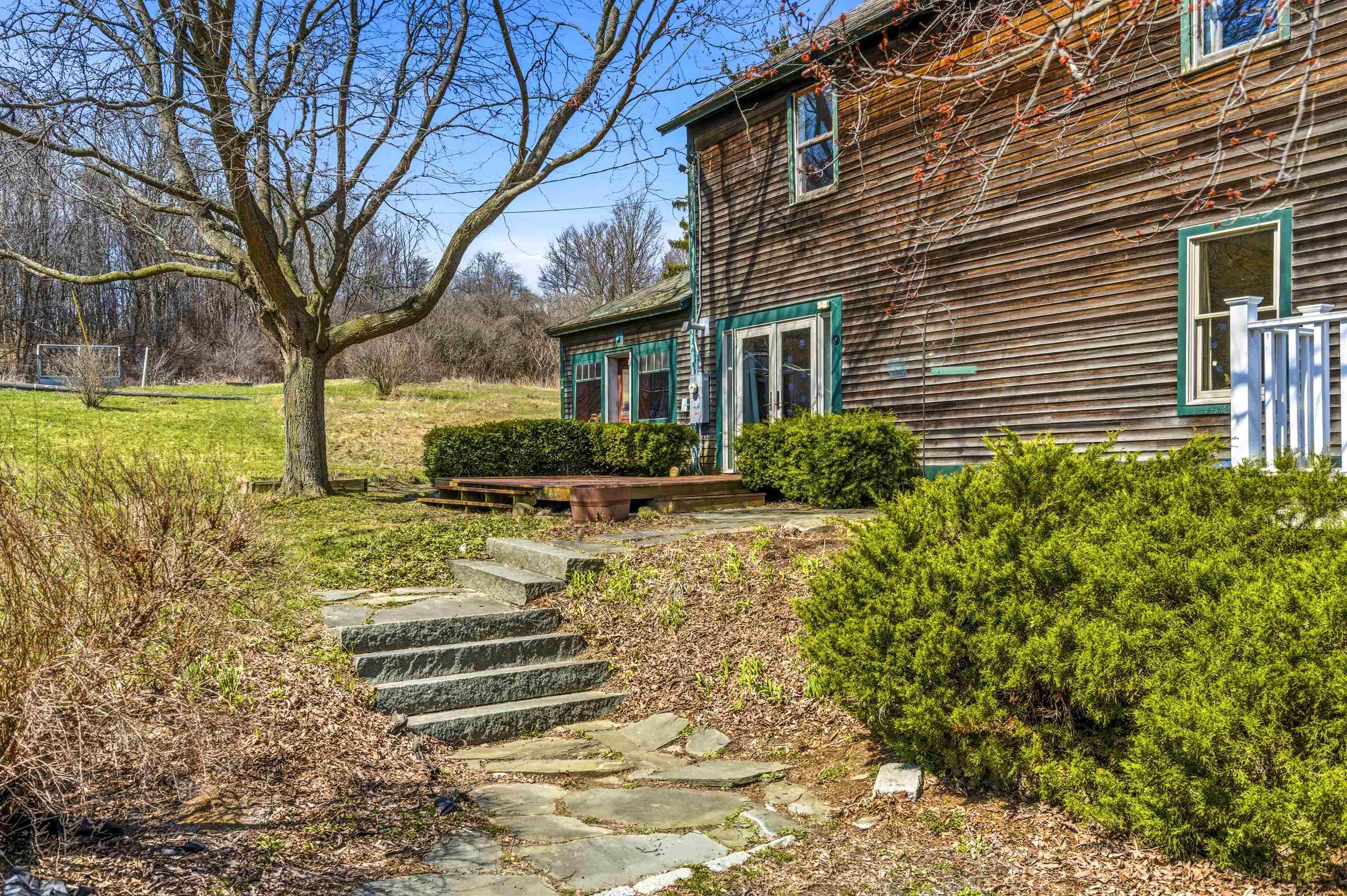 631 N Cream Hill Road