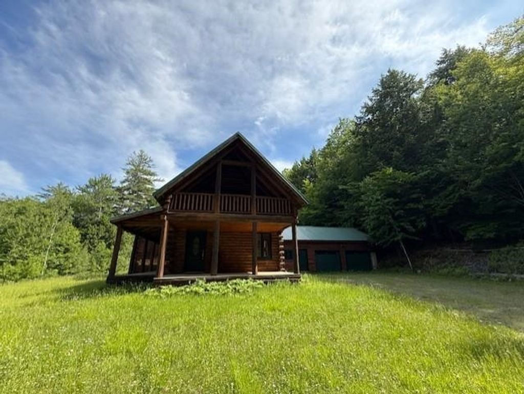 Photo of 1875 Route 114, Sutton, NH 03221 (MLS # 5051866)