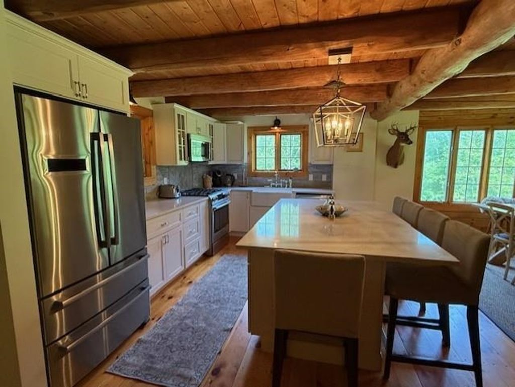 Photo of 1875 Route 114, Sutton, NH 03221 (MLS # 5051866)