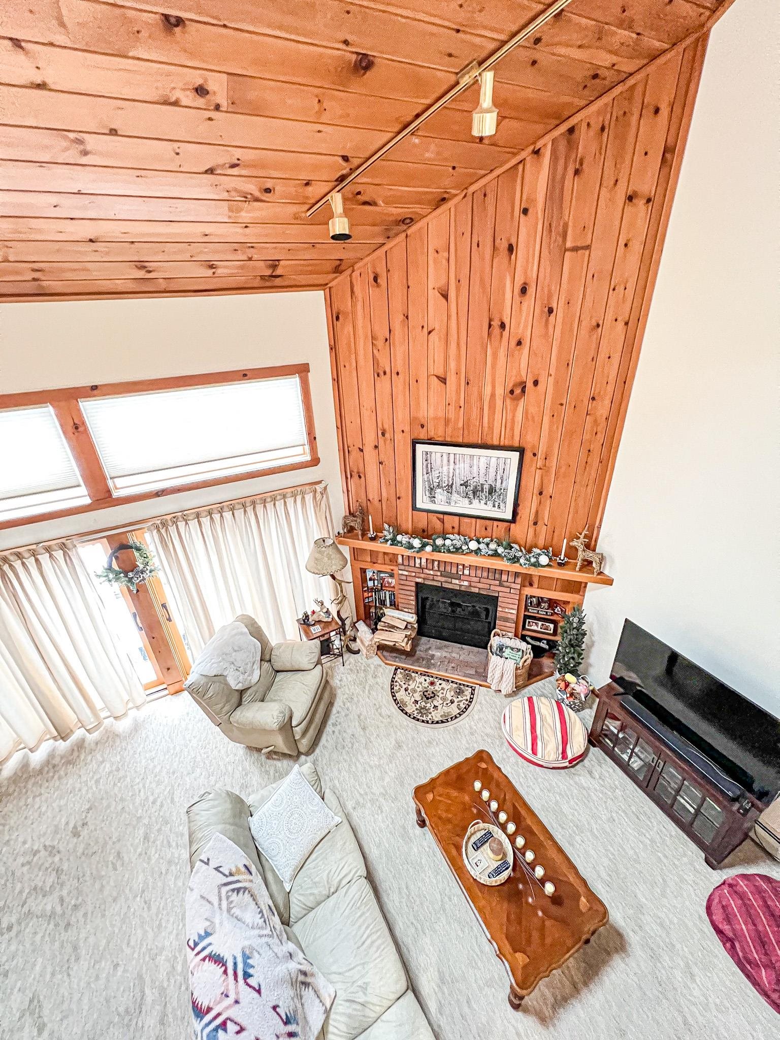 83B Greenspring Road
