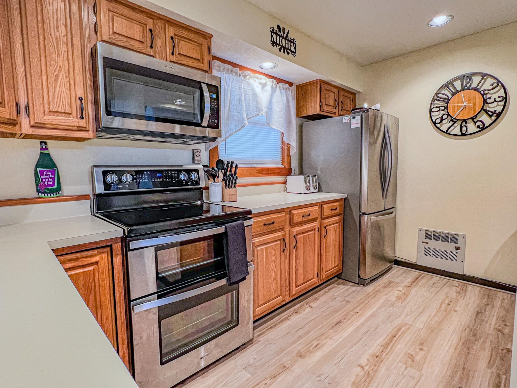 83B Greenspring Road