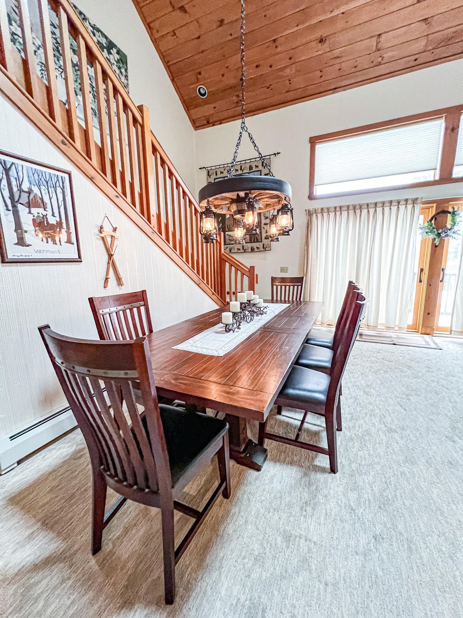 83B Greenspring Road