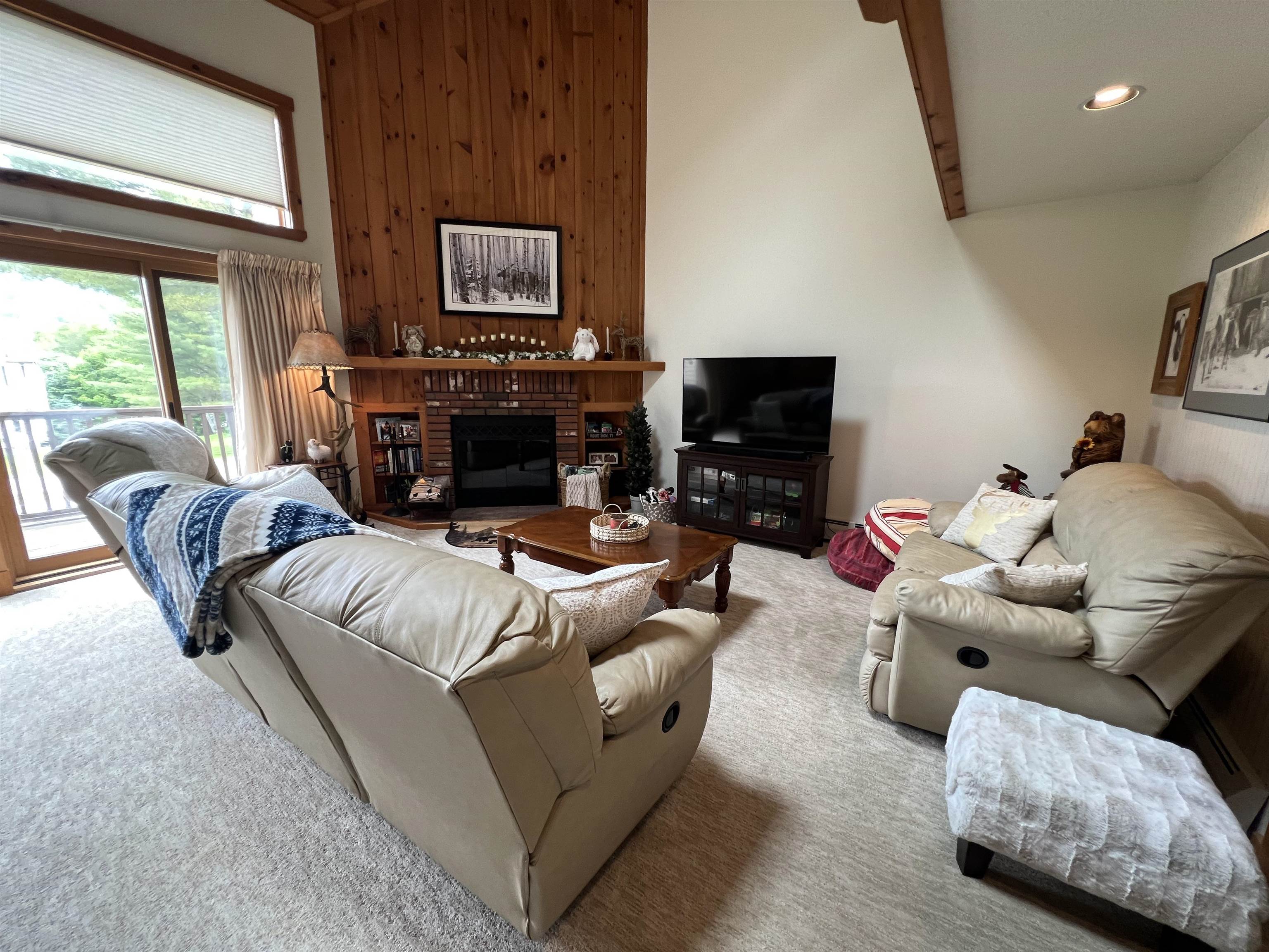 83B Greenspring Road