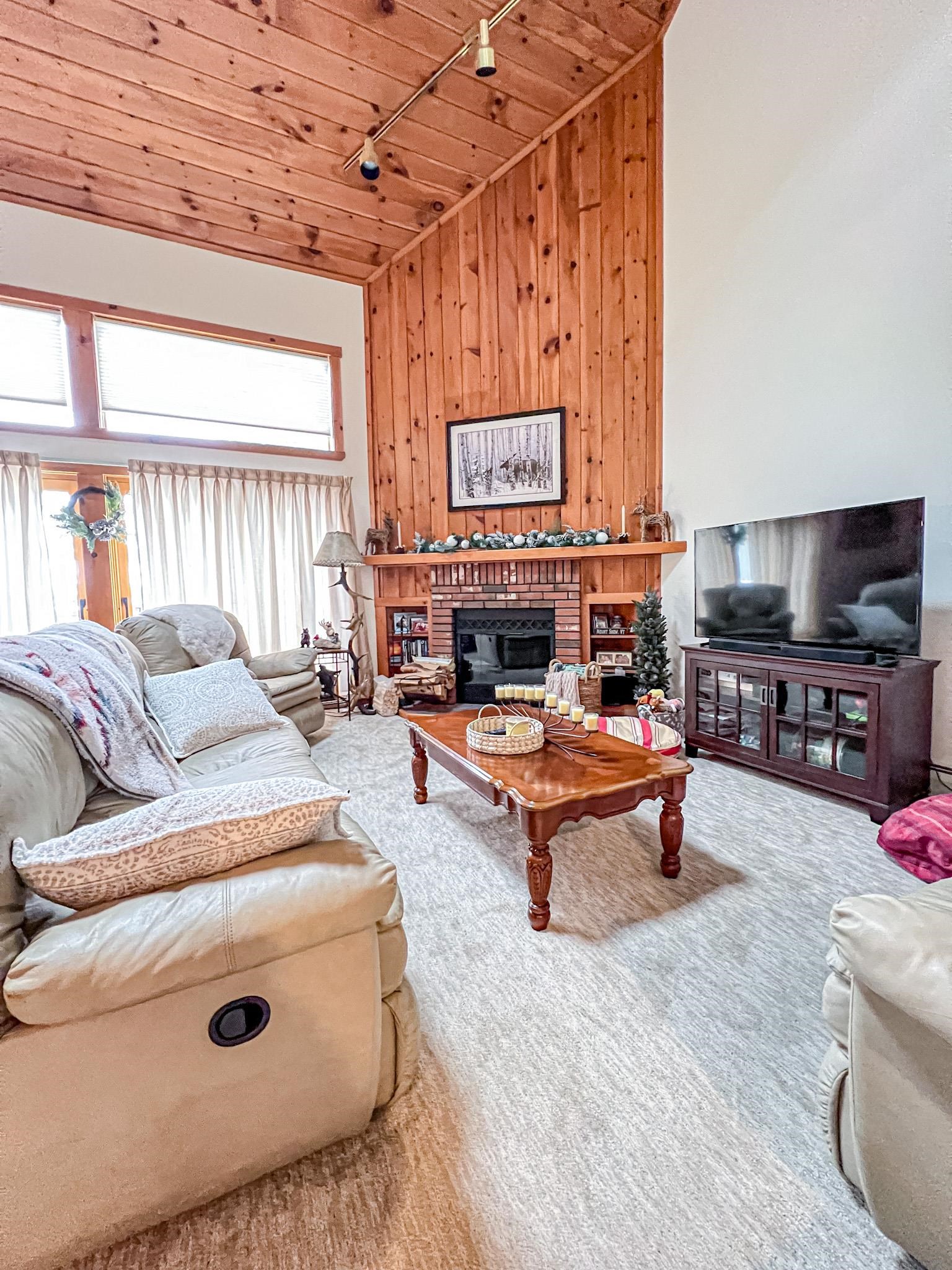 83B Greenspring Road