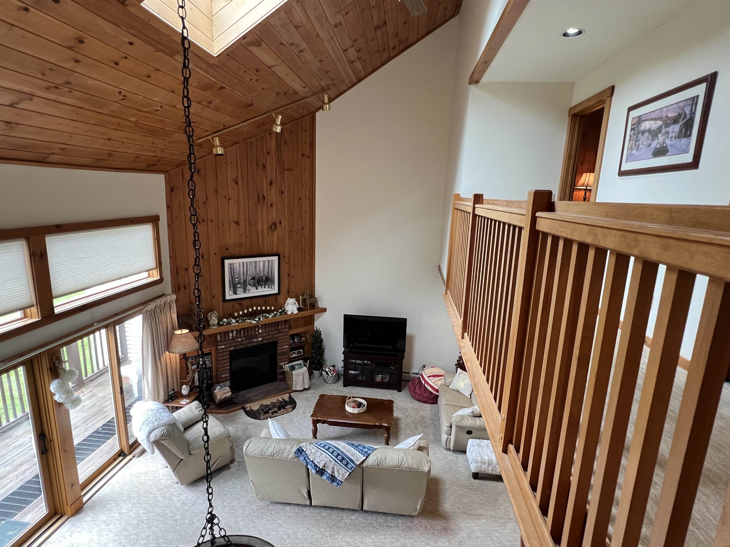 83B Greenspring Road