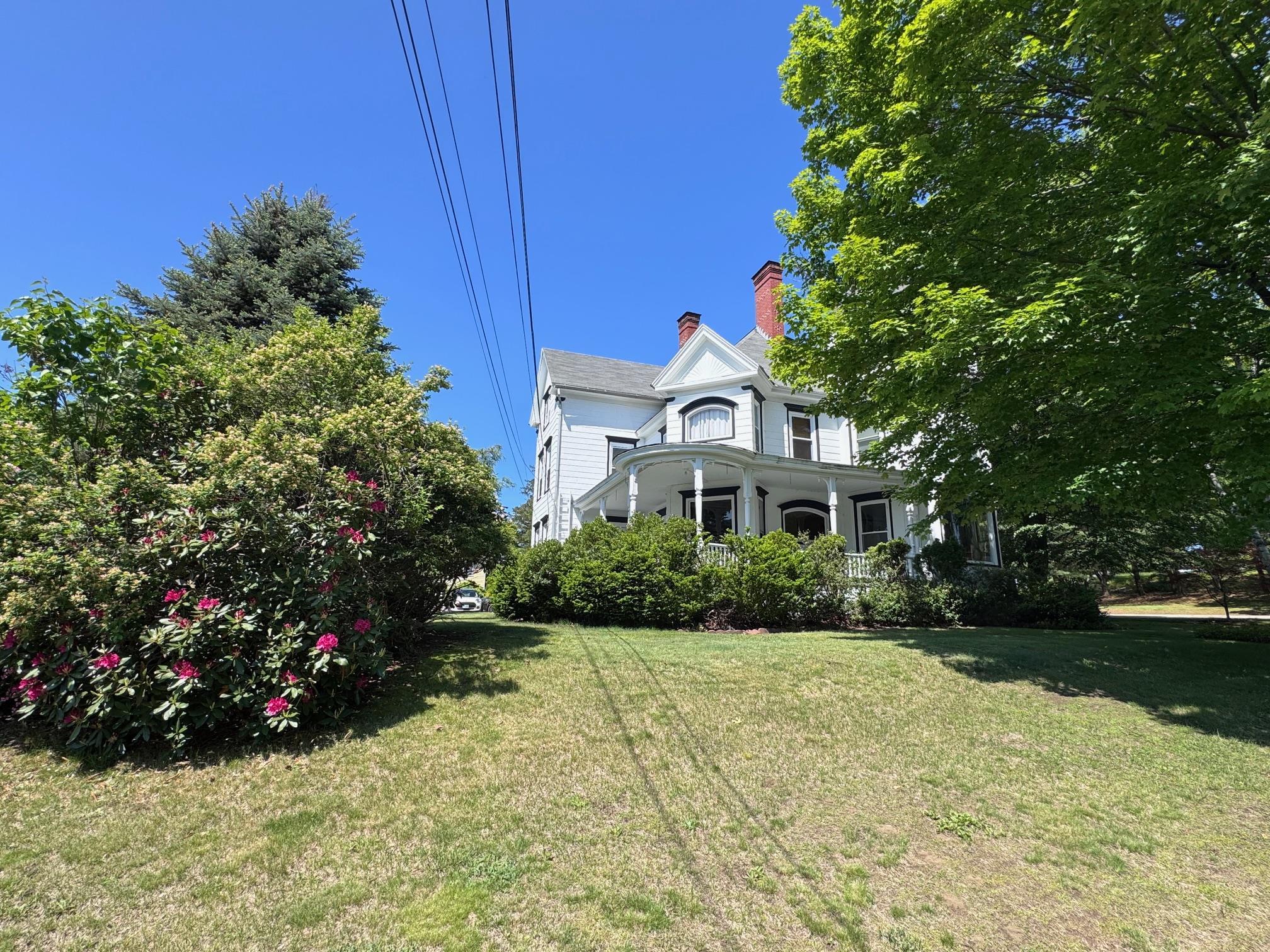 57 and 59 Highland Street