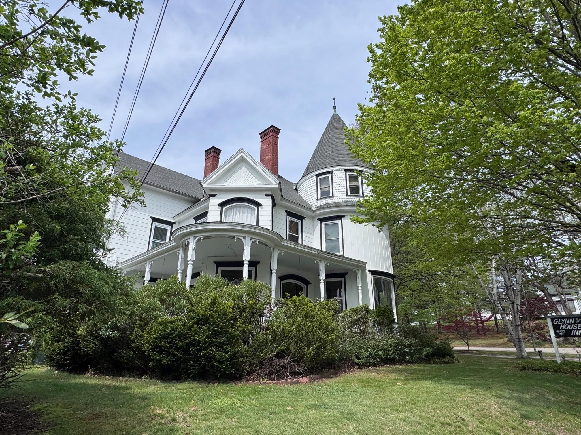 57 and 59 Highland Street