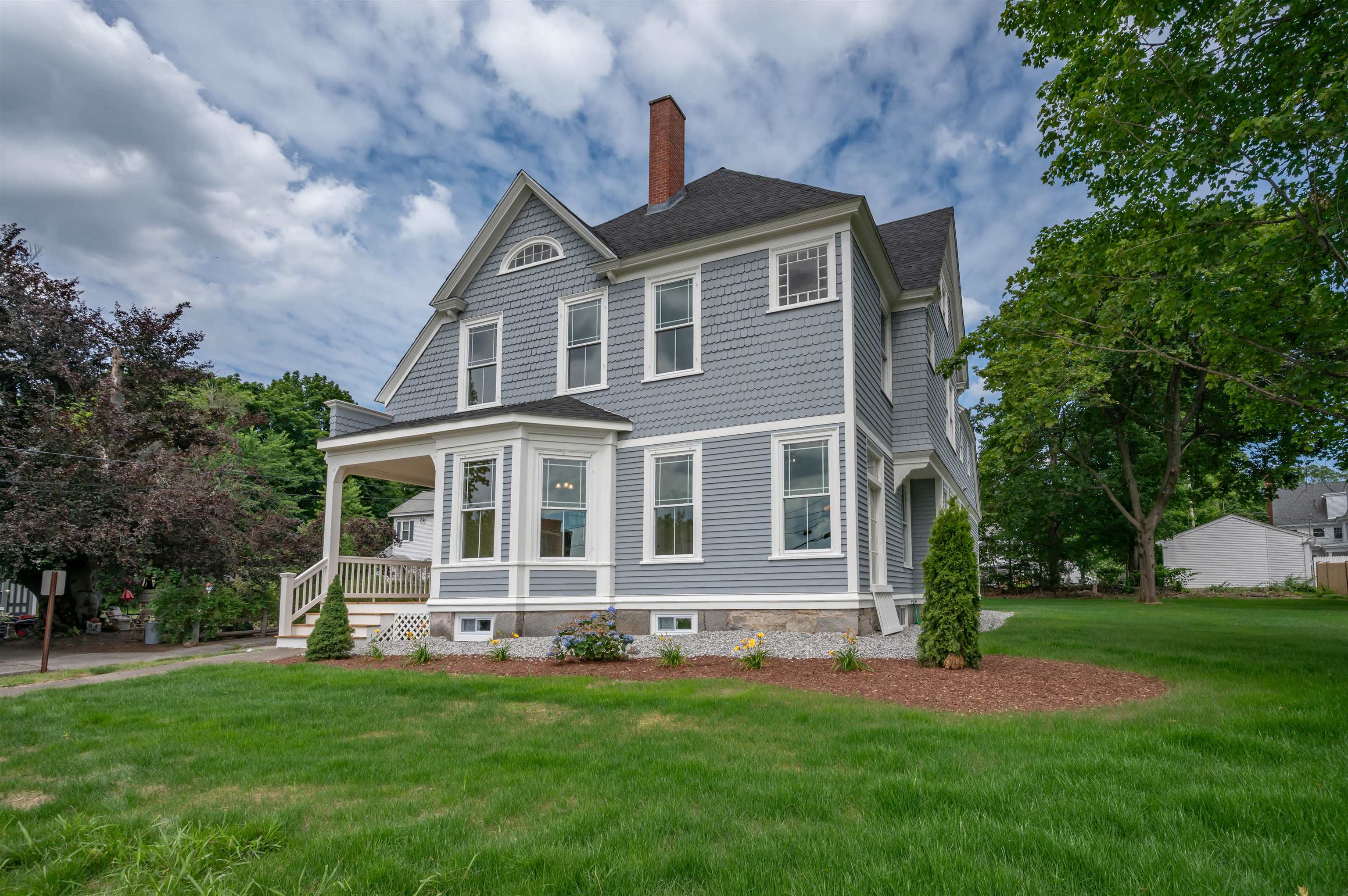 13 Manchester Street