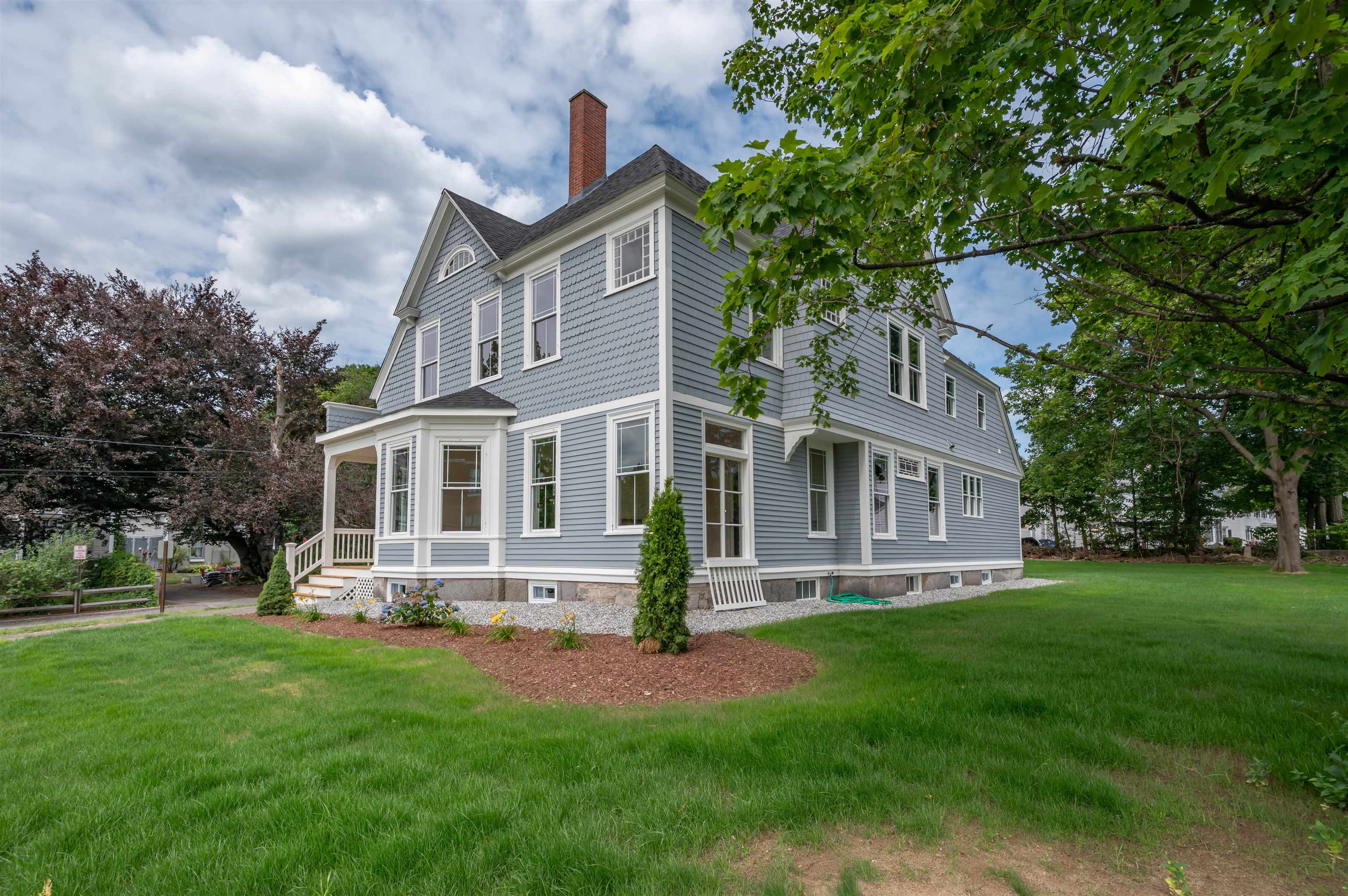 13 Manchester Street