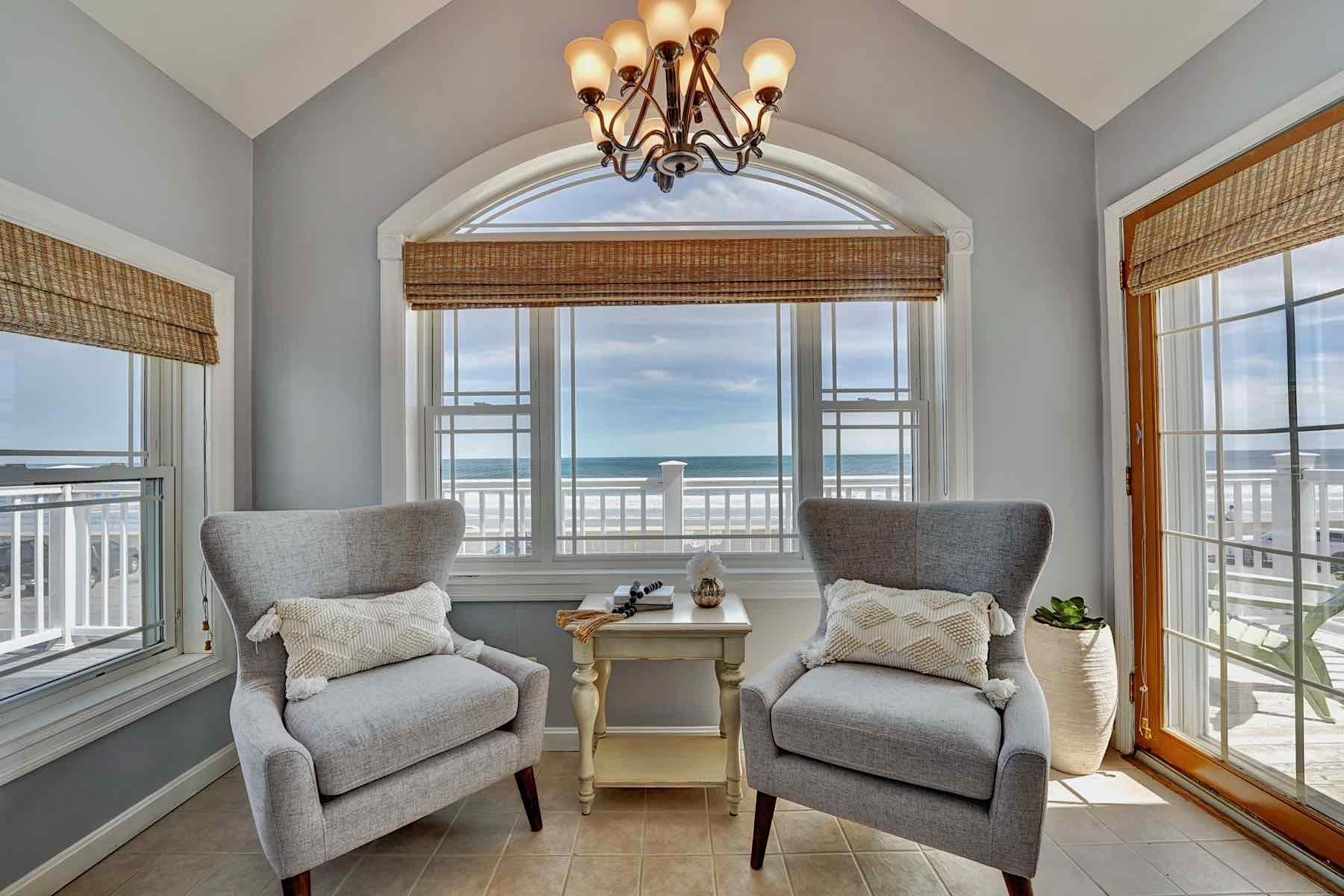 799 Ocean Boulevard
