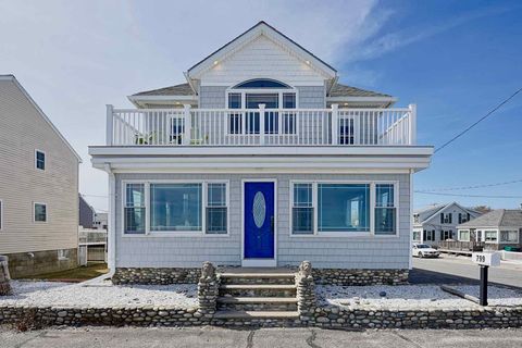 799 Ocean Boulevard Hampton NH 03842