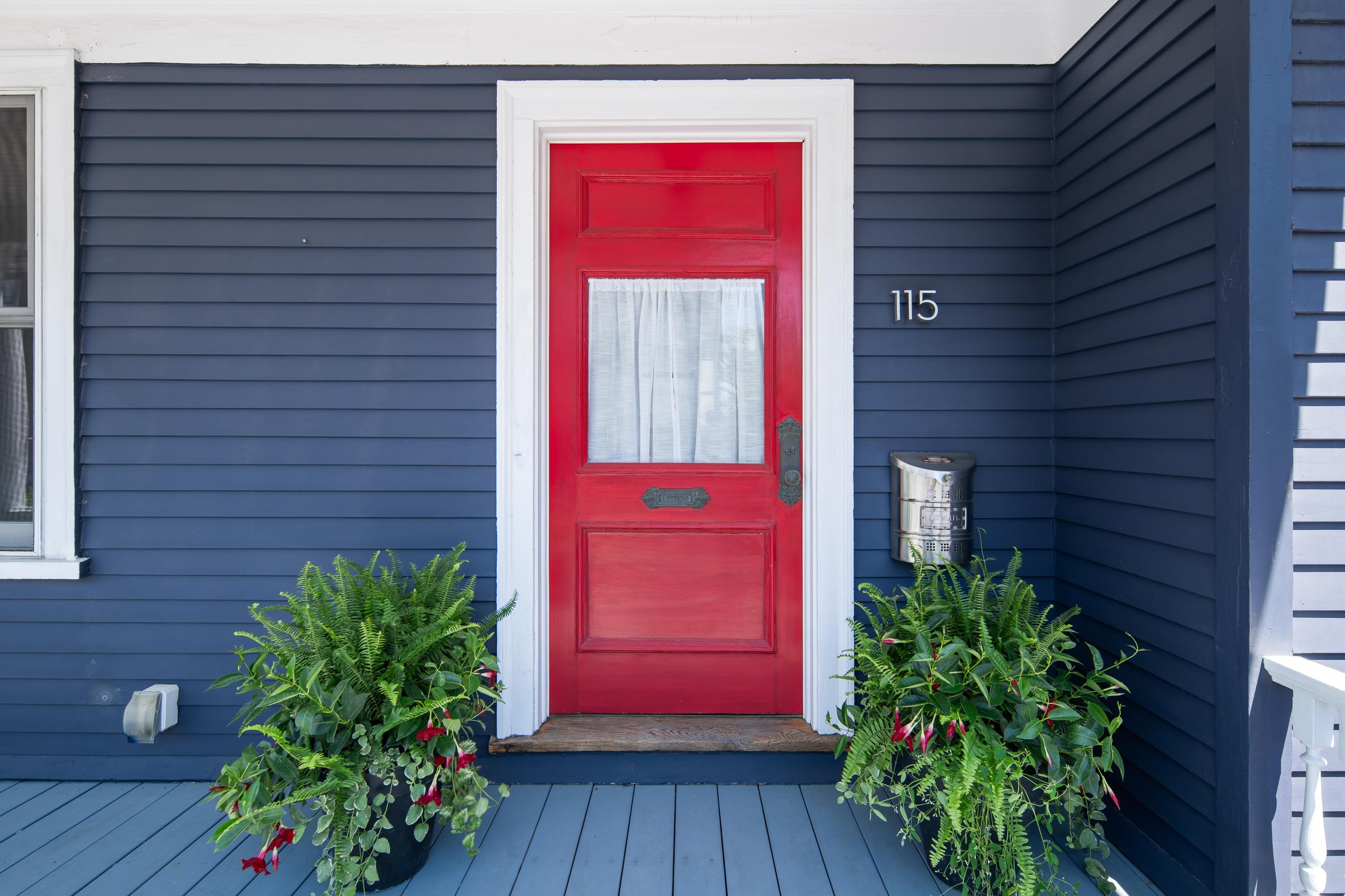115 Court Street