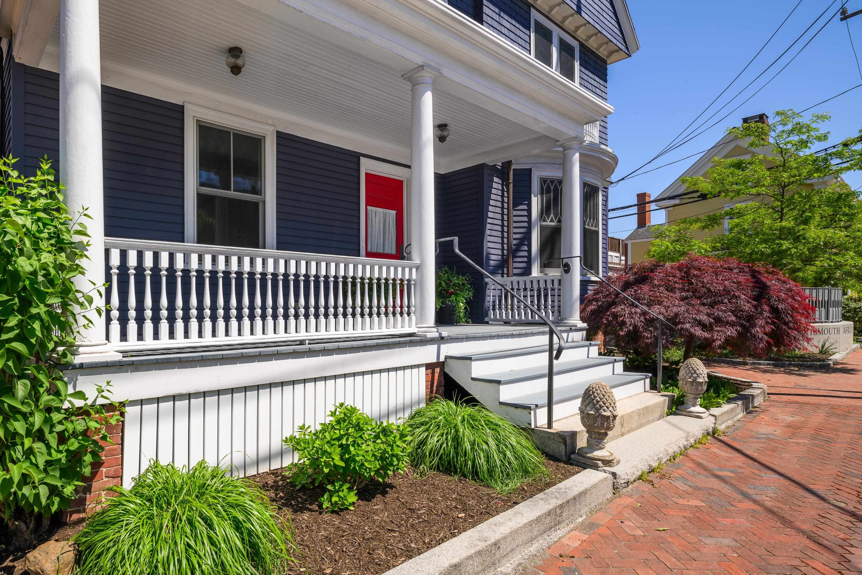 115 Court Street