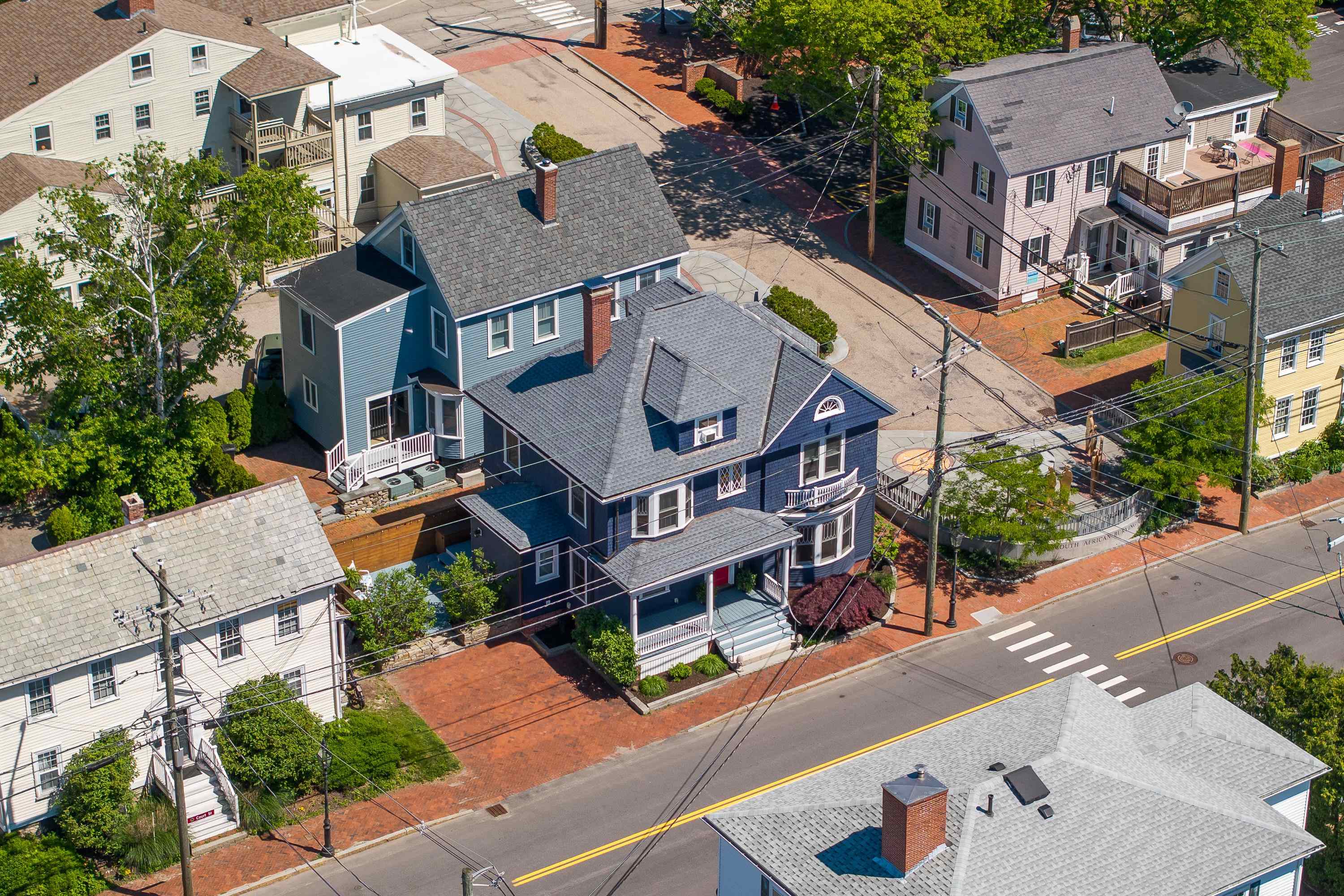 115 Court Street