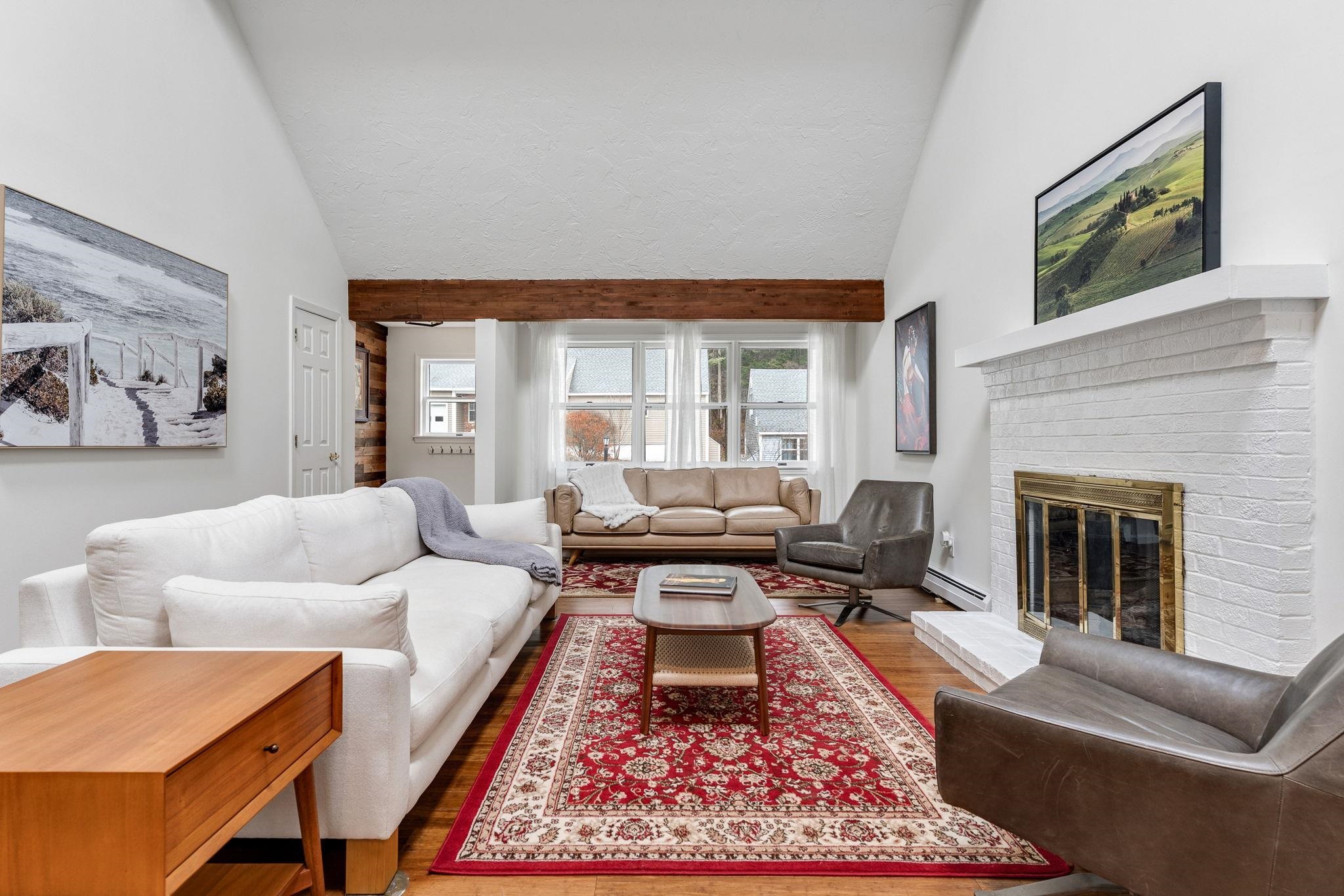 25 Pinewood Village Road 25