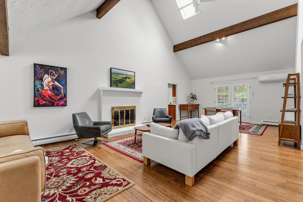 Photo of 25 Pinewood Village Road #25, Lebanon, NH 03784 (MLS # 5080930)