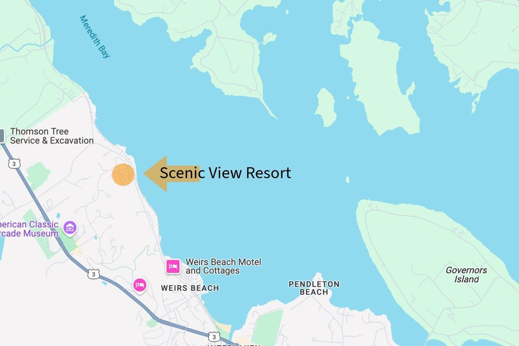 Photo of 728 Scenic Road #409, Laconia, NH 03246 (MLS # 5082101)