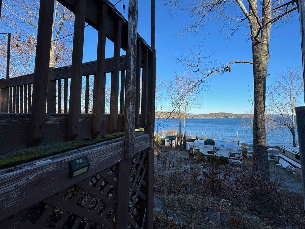 Photo of 728 Scenic Road #409, Laconia, NH 03246 (MLS # 5082101)
