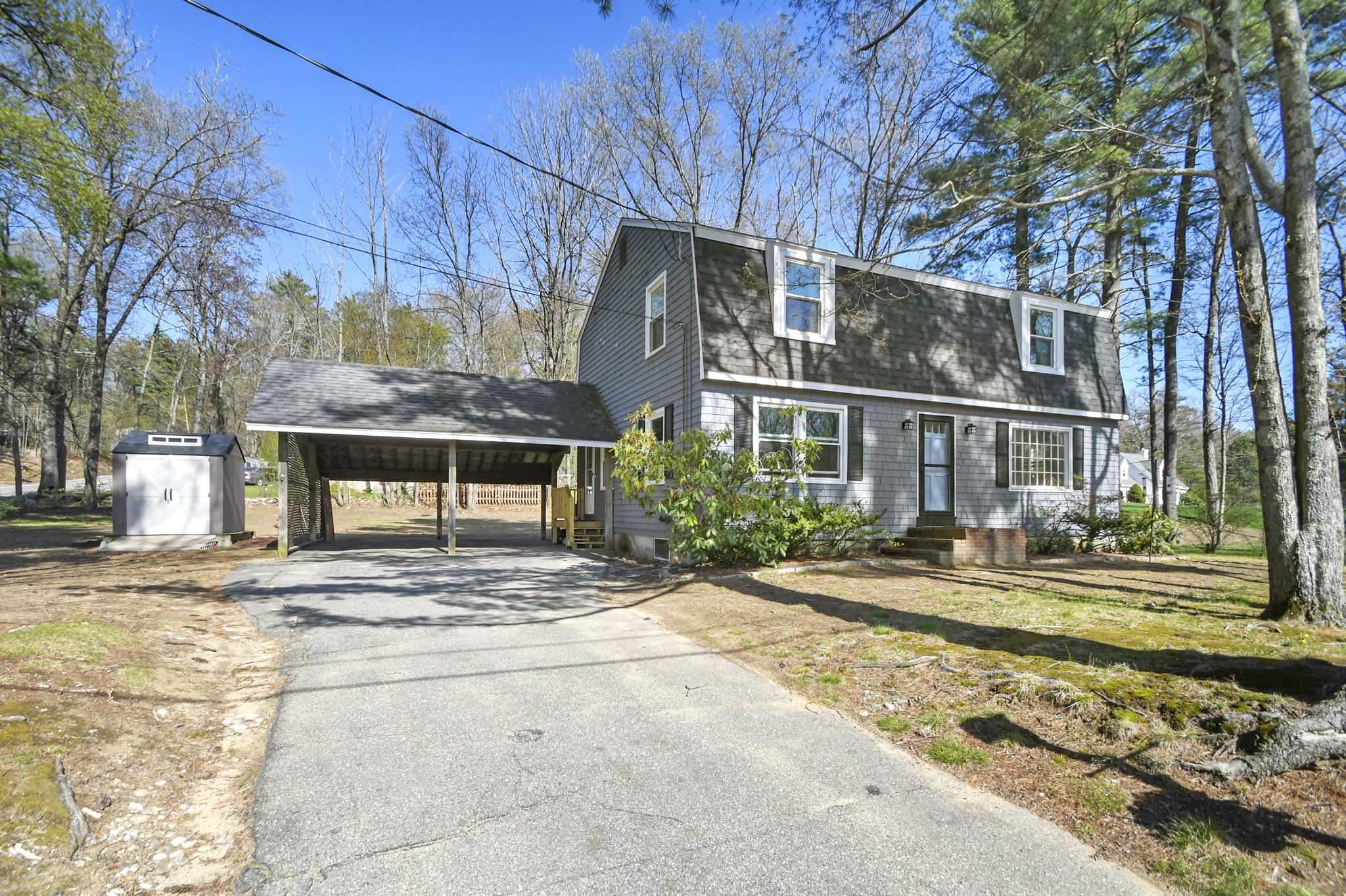 2 Mankill Brook Road