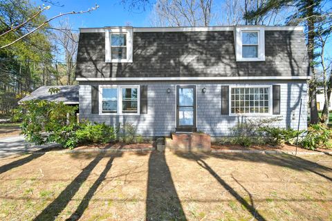 2 Mankill Brook Road Plaistow NH 03865