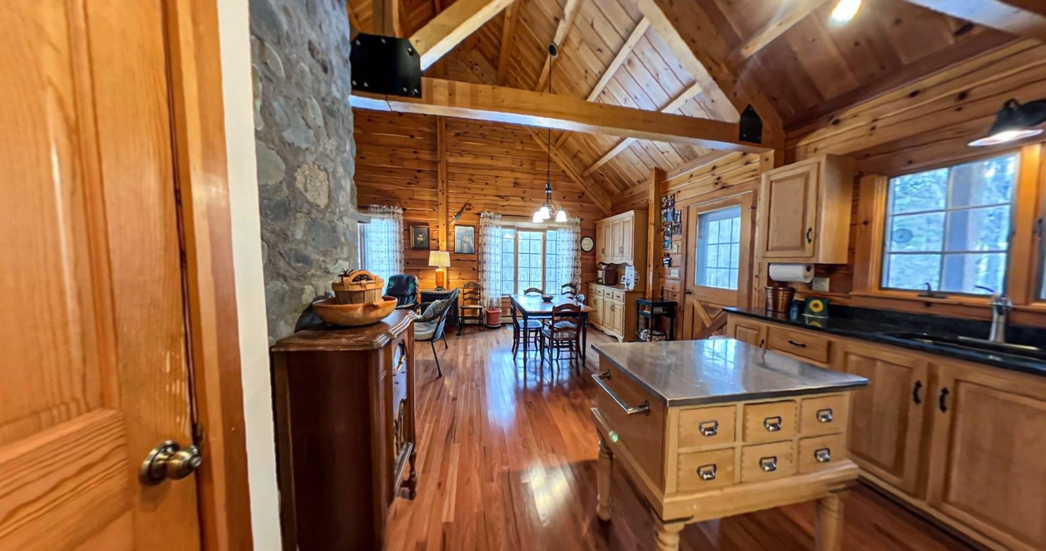 4144 Kirby Mountain Road