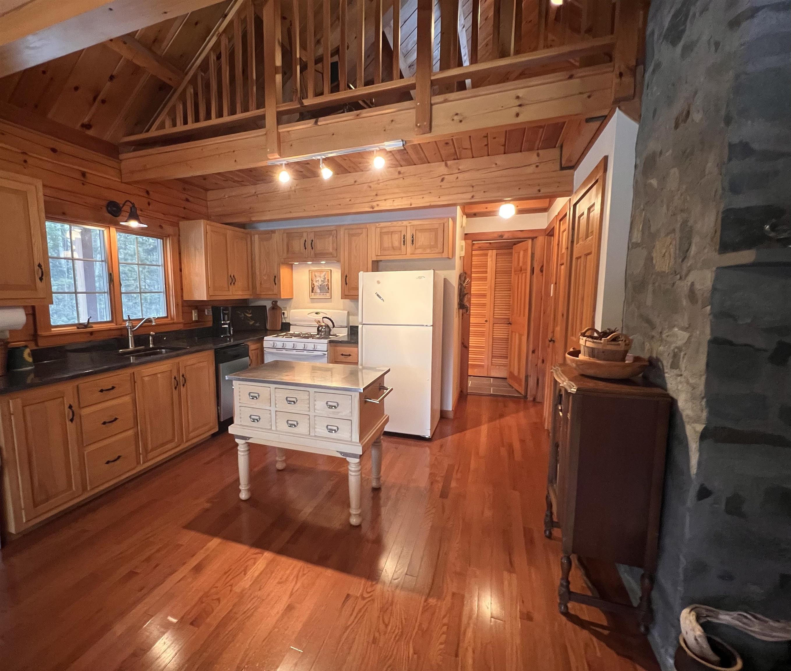 4144 Kirby Mountain Road