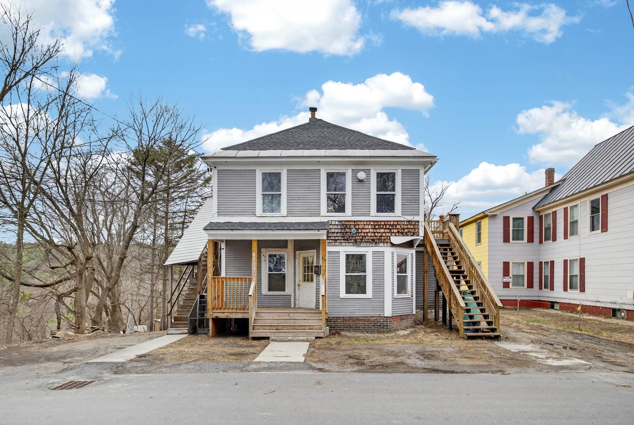 126 Lafayette Street