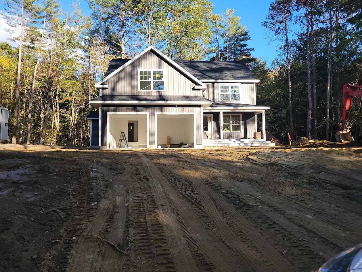 Barnstead, New Hampshire 03218, United States, 3 Bedrooms Bedrooms, ,2 BathroomsBathrooms,Residential,Active,186342