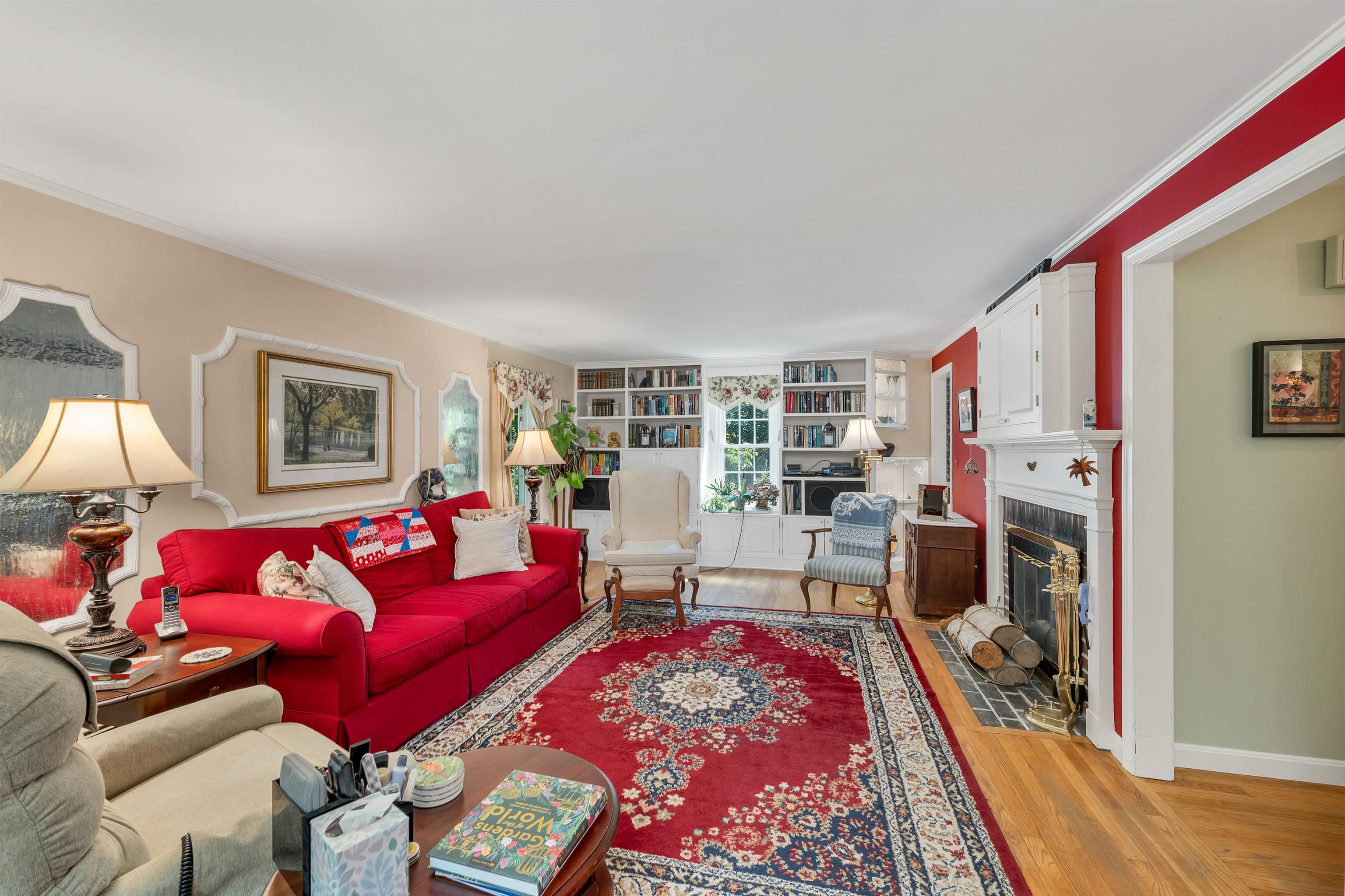 220 Governors Road