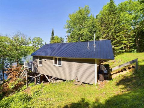 Photo of 312 Roy Road, Stewartstown, NH 03576 (MLS # 5046832)