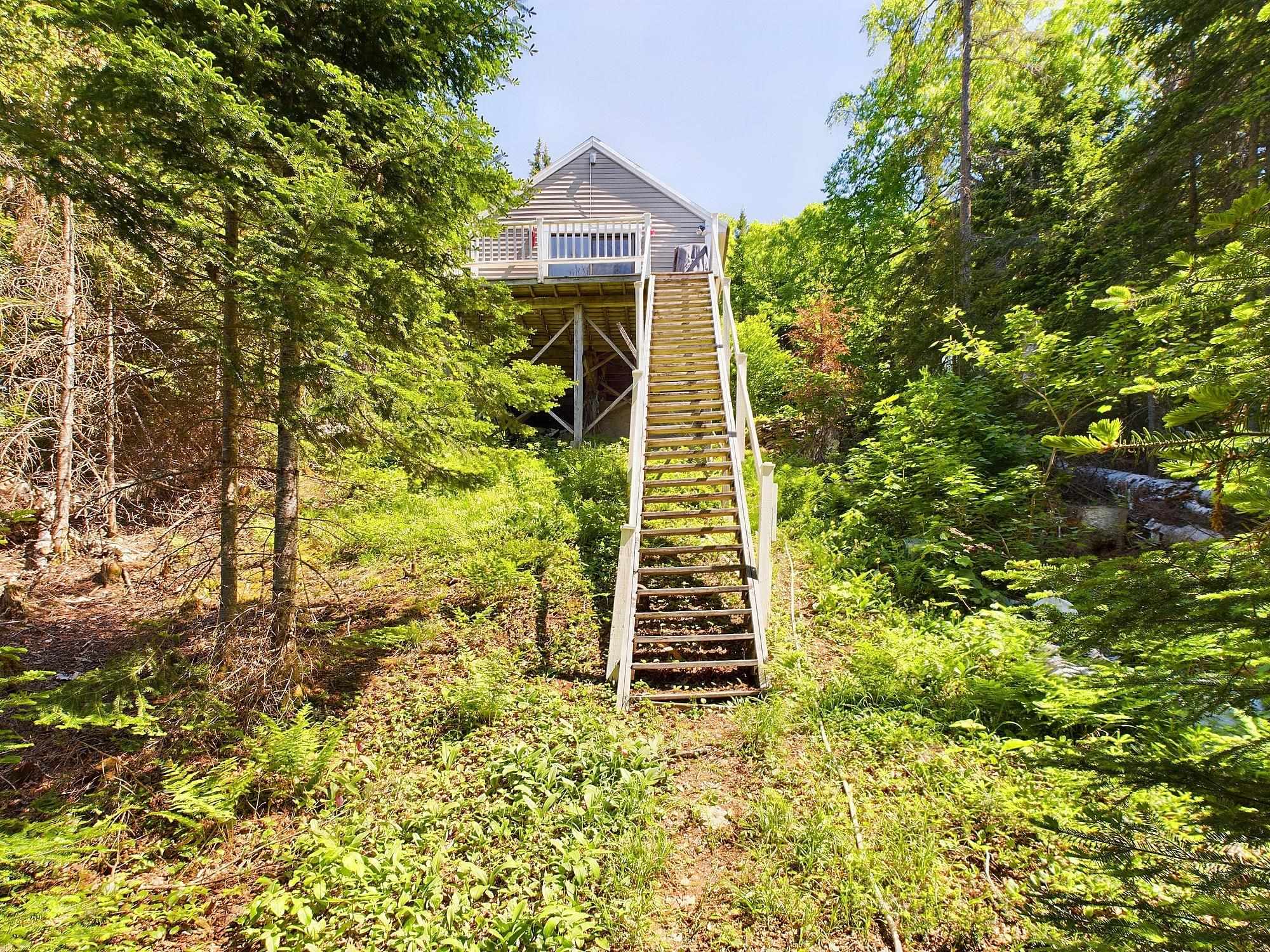 312 Roy Road