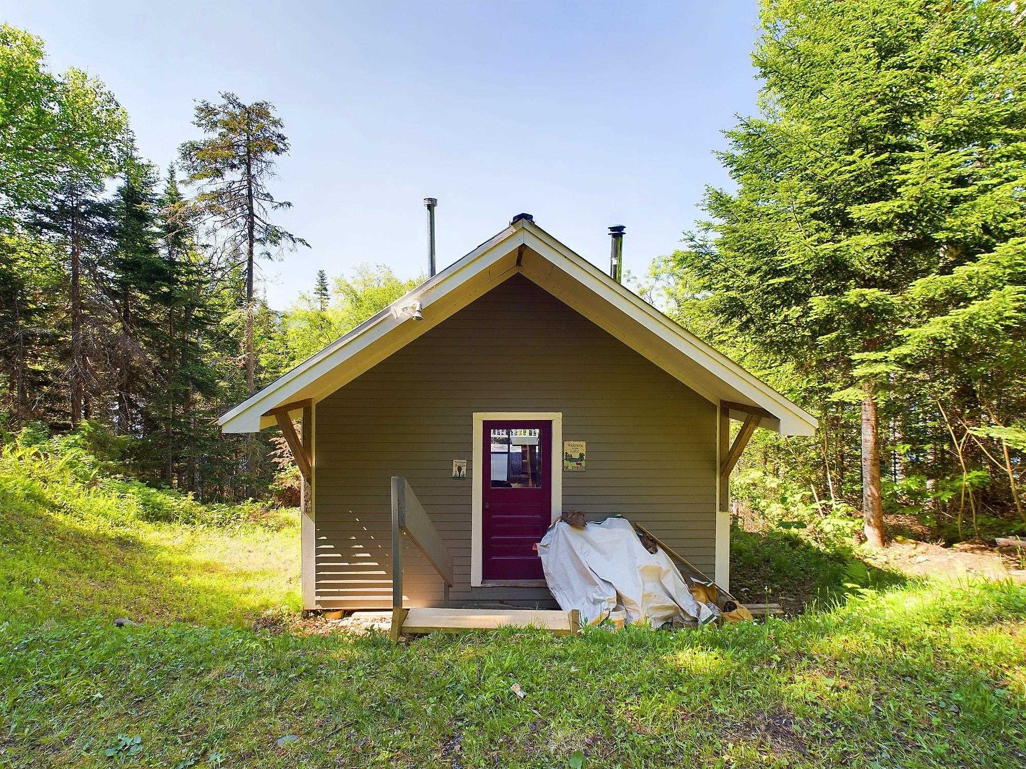 312 Roy Road