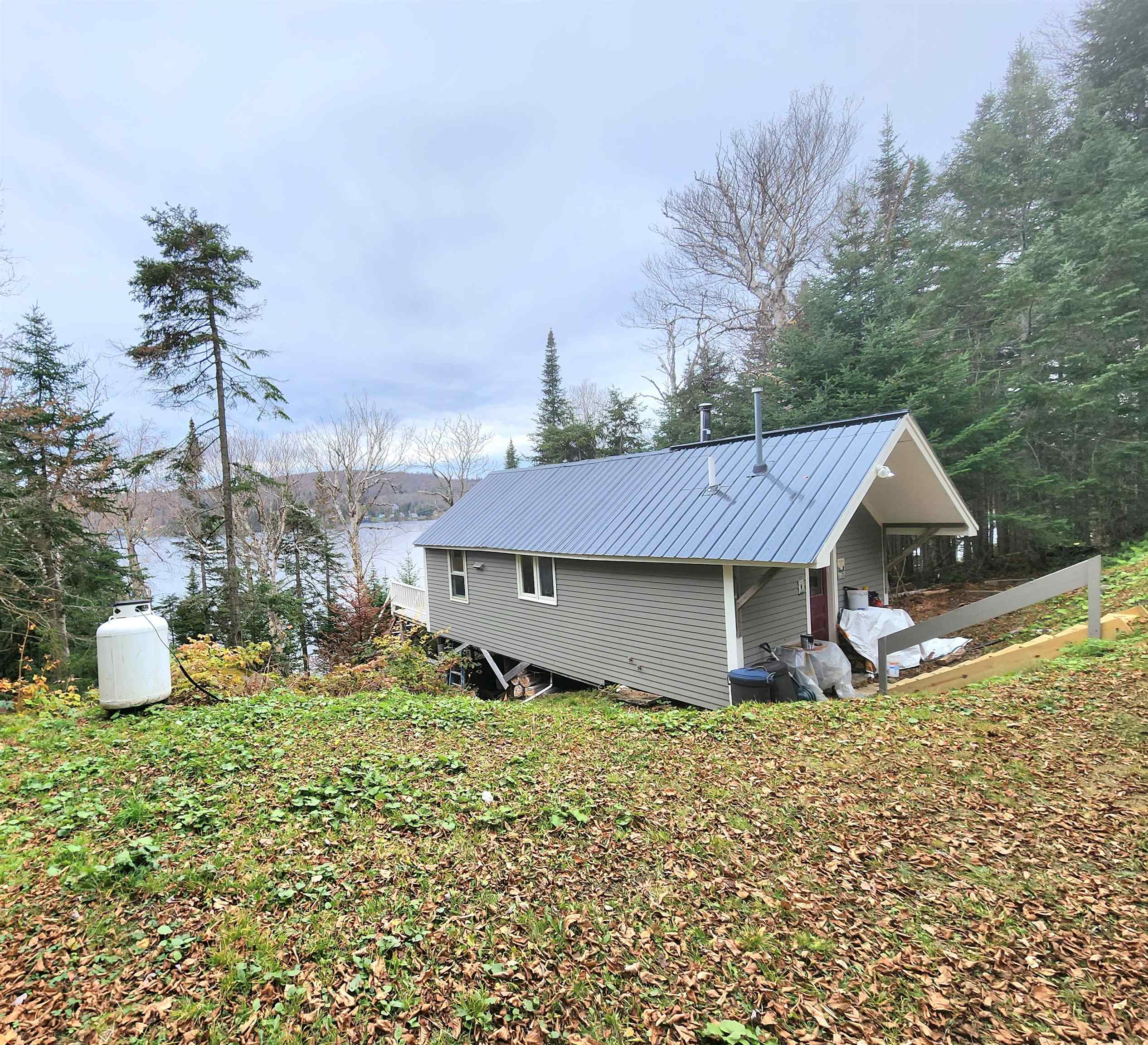 312 Roy Road