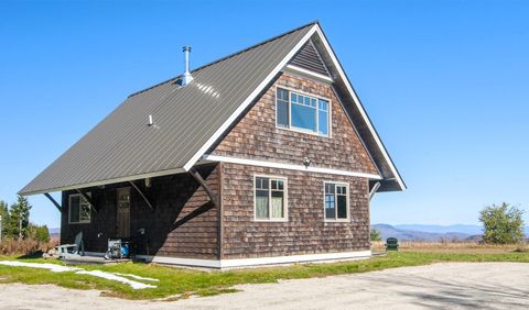 360 Coles Road Westmore VT 05860