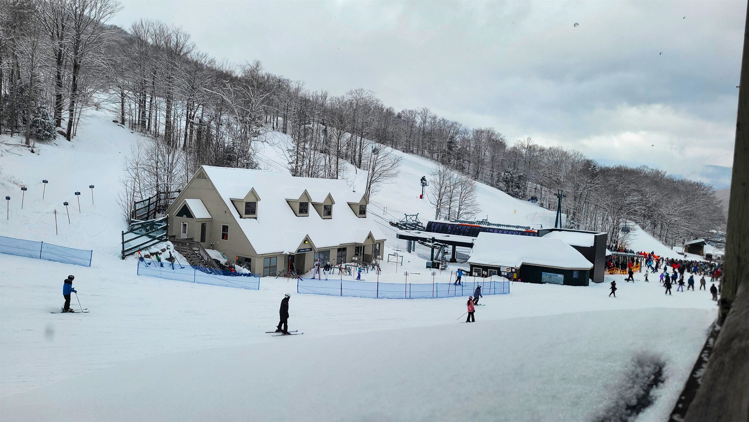 90 Loon Mountain Road 1044C