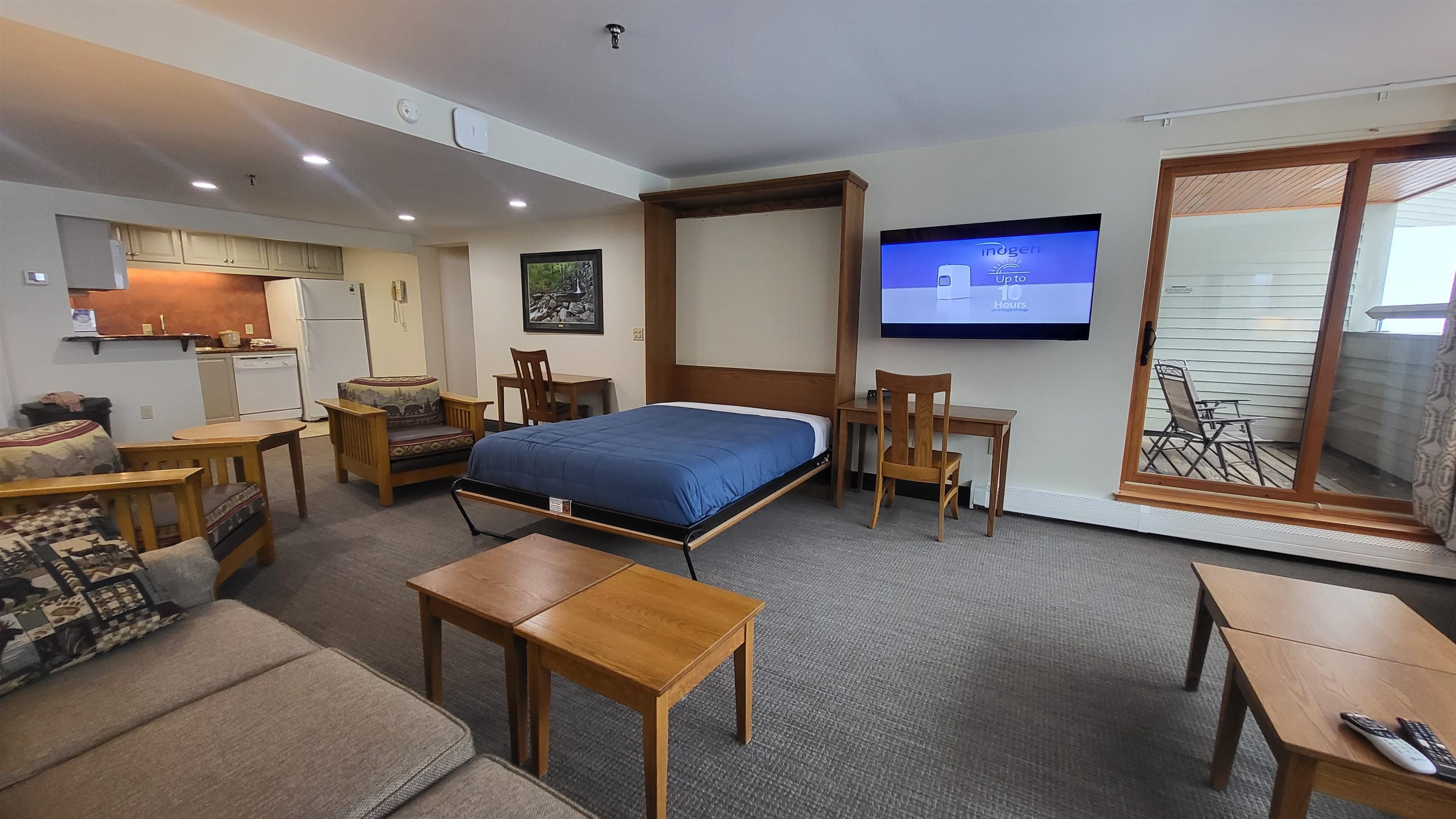 90 Loon Mountain Road 1044C