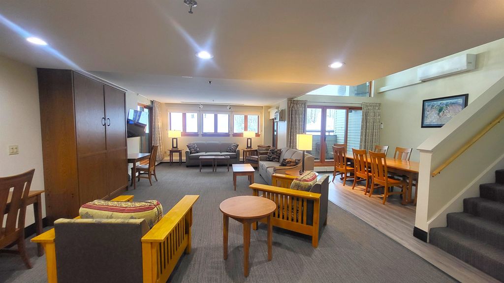 Photo of 90 Loon Mountain Road #1044C, Lincoln, NH 03251 (MLS # 5079387)