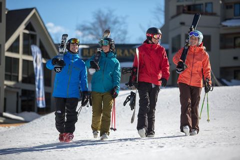 90 Loon Mountain Road 1044C Lincoln NH 03251